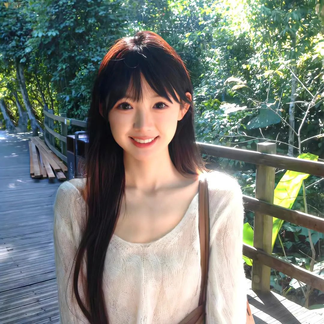 喜欢你的春夏秋冬·动态漫