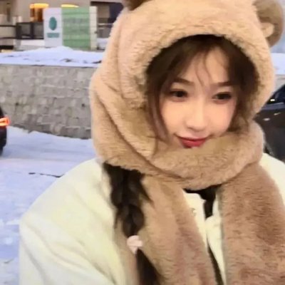 暴雨寒梅