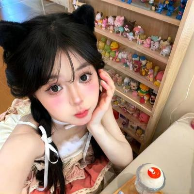 电器少女