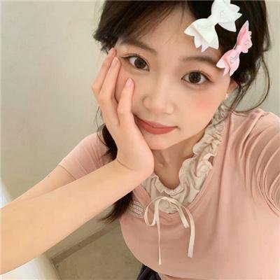 向日葵女孩